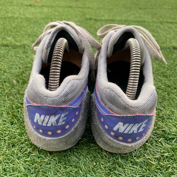 Nike 1980's Women's SC-E Cycling Shoes 1989 - Picture 2 of 8